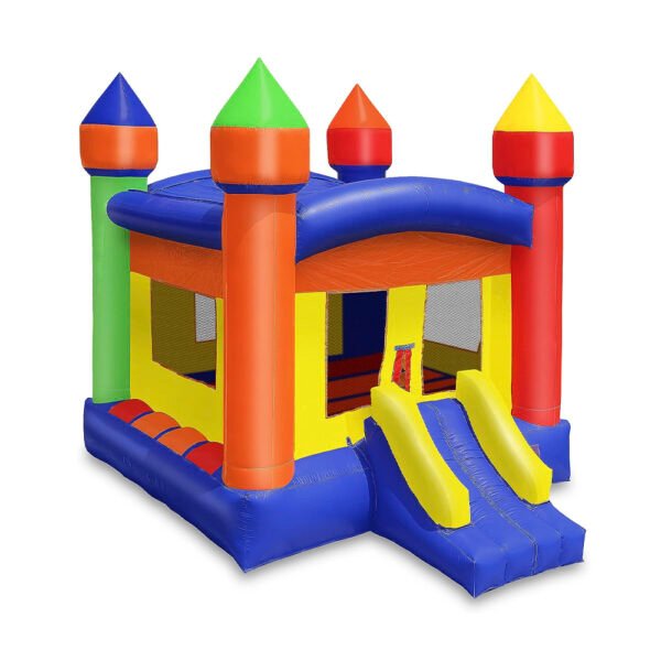 Mixed Castle